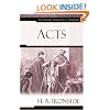 Acts (Ironside Expository Commentaries)