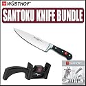 Wusthof 458220 Classic 8 Inch Chefs Knife Kit