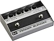 Fender Blender Custom Fuzz Pedal