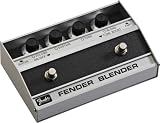  : Fender Blender Custom Fuzz Pedal