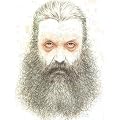 Alan Moore, une biographie illustr�e
