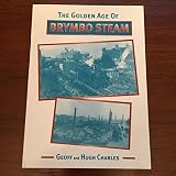 The golden age of Brymbo steam