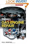 Small Gas Engine Repair