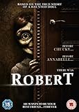 Robert [DVD]