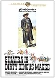 Dirty Dingus Magee [DVD] [1970] [Region 1] [US Import] [NTSC]