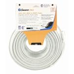 Swann 100 Foot Siamese Cable
