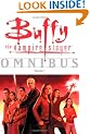 Buffy The Vampire Slayer Omnibus Volume 7