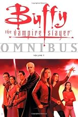 Buffy the Vampire Slayer Omnibus 7