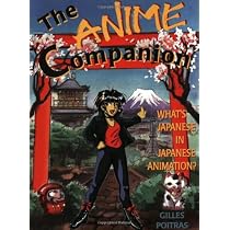The Anime Companion: What's Japanese in Japanese Animation