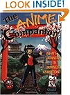 The Anime Companion: What's Japanese in Japanese Animation