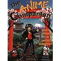 The Anime Companion: What's Japanese in Japanese Animation?