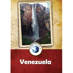 Discover the World Venezuela