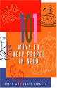 101 Ways to Help People in Need