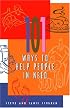 101 Ways to Help People in Need