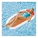 Spring Float - White/Orange by Swimways