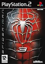 Spider-Man 3 (PS2)