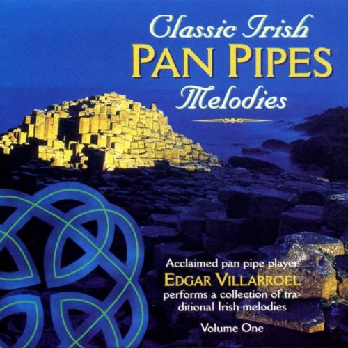 IRISH PAN PIPES VOL.1