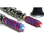 HW Clarinet Pad-Saver� (multi-color)