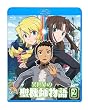 異世界の聖機師物語 2 [Blu-ray]