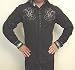 Fender Mind Crime Rock n Roll Salvation Music Definition Dress Shirt Medium - XXL