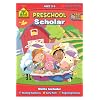 Preschool Scholar: Ages 3-5