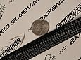 Braided Expandable Sleeve Hose Loom Automotive 3/4" .75 Inch Car Truck 20 FOOT FEET ROLL