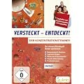 Versteckt - Entdeckt! Der Konzentrationstrainer. Fantasy