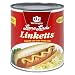Loma Linda Linketts, 96-Ounce Can