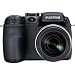 Fujifilm FinePix S1500 10MP Digital Camera with 12x Wide Angle Dual Image Stabilized Optical Zoom