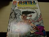Elektra - (Comic) Vol. 1 No. 7
