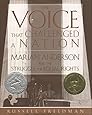 The Voice That Challenged a Nation: Marian Anderson and the Struggle for Equal Rights