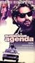 Suspicious Agenda [VHS]