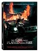 The Girl Who Played With Fire