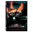 The Girl Who Played with Fire