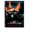 The Girl Who Played With Fire