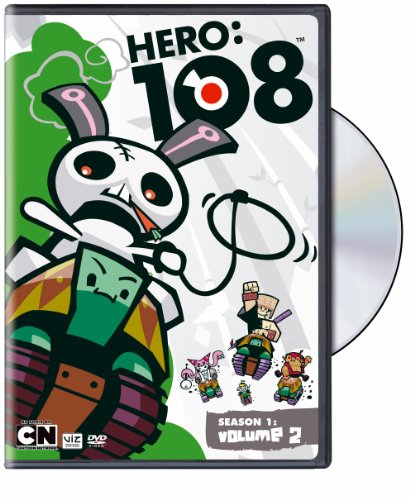 H108 V2