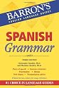 Spanish Grammar (Barron's Foreign Language Guides)