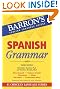 Spanish Grammar (Barron's Foreign Language Guides)