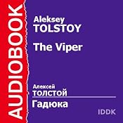 The Viper | [Aleksey Tolstoy]