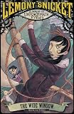 The Wide Window (Series of Unfortunate Events)
