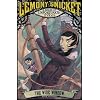 The Wide Window (Series of Unfortunate Events)