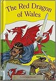 The red dragon of Wales