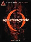 A Perfect Circle - Mer de Noms (Guitar Recorded Versions)
