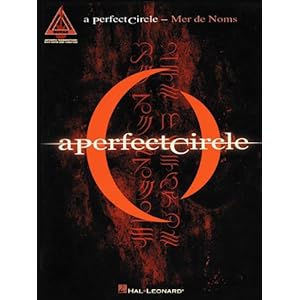 A Perfect Circle - A Perfect Circle