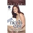 Clairol Nice 'n Easy #113 Natural Burgundy, 1 Application