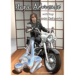 Yoga Advocate