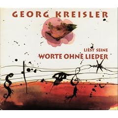 Worte Ohne Lieder