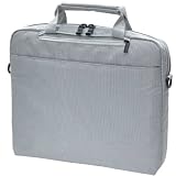 Produkt-Bild: Vivanco Notebooktasche Vienna 40,6 cm (16 Zoll), silber, ohne G&uuml;rtel