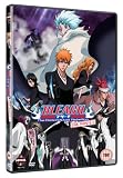 Bleach - The Movie - The Diamond Dust Rebellion [DVD]