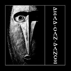Dead Can Dance Hybr Mlps by Dead Can Dance (Audio CD - 2008) - Import